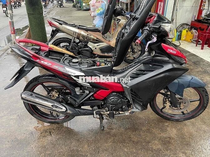 ex135 máy êm giấy tờ đầy đủ