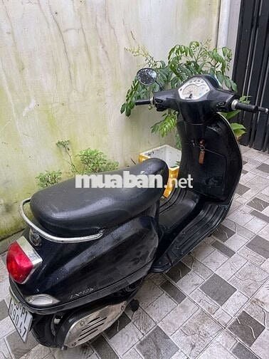 Vespa Lx 125cc 2011,bstp máy êm,cavet đủ🤩