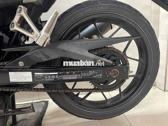 WINNER 2019 BS 49 HỖ TRỢ GÓP OĐ CÓ GL ĐỖI XE