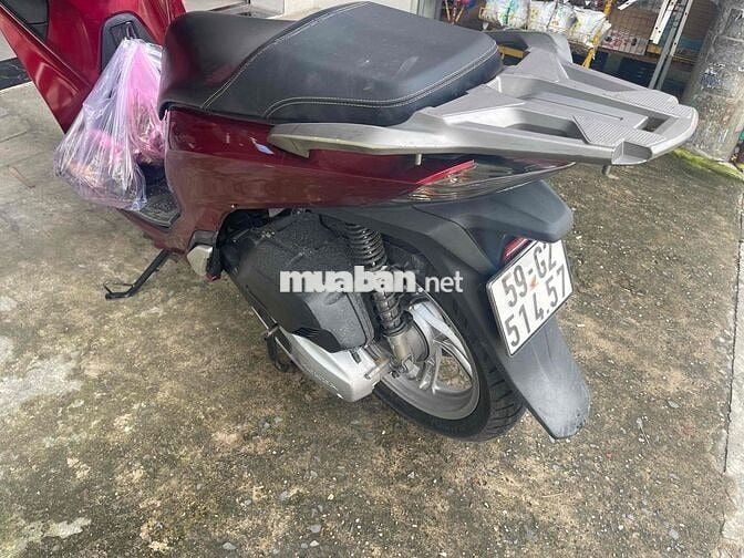 thanh lý sh 2018 abs