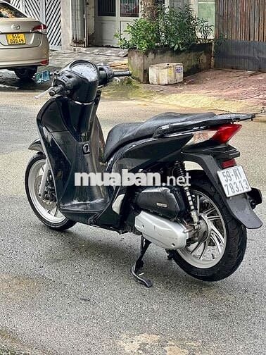 SH 150 bstp 2015 giá tốt