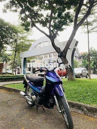 Bán xe Future 2 sơn zin nguyên con, đẹp !