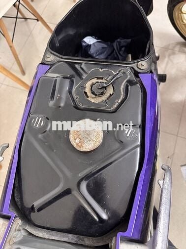 Bán xe Future 2 sơn zin nguyên con, đẹp !