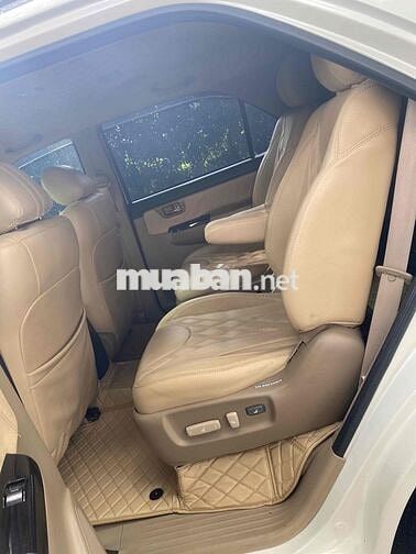 Toyota Fortuner 2.7 xăng xe bản 1 cầu