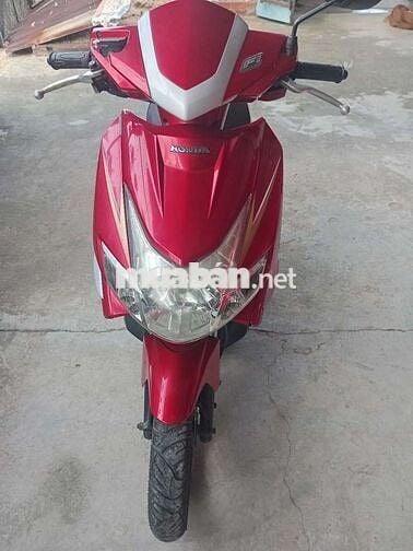 Chính chủ bán xe AB 2008,xe lên áo 2010.Xe êm,mạnh