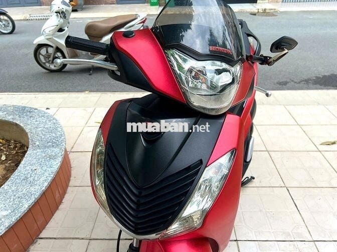 Bán xe Honda SH 125i 2010 nhập Ý nguyên con
