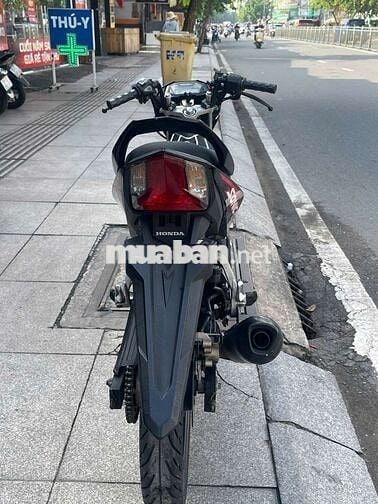 Honda sonic 150 2020 mới 90% hồ sơ gốc cầm tay