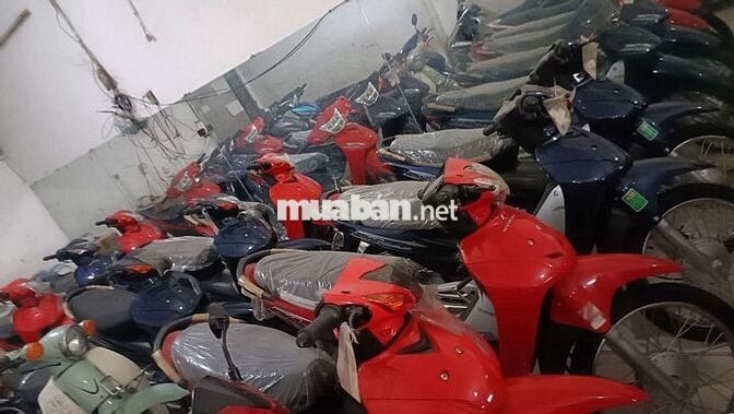 Bán xe trả góp toàn quốc bao nợ sâu trả trước 50%