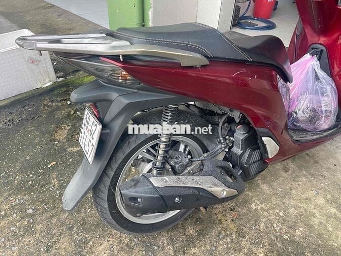 thanh lý sh 2018 abs