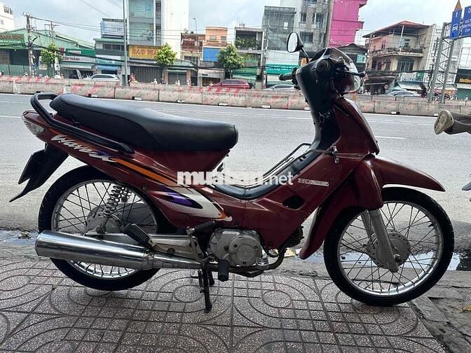 honda wave anfa