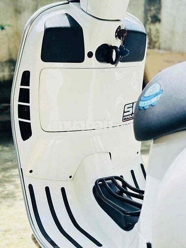 VESPA GTS 125CC ITALY CỰC ĐẸP 4VAL SUPPER CHÍNH CH