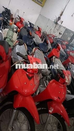 Bán xe trả góp toàn quốc bao nợ sâu trả trước 50%