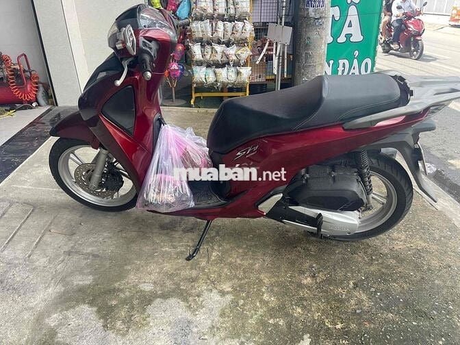 thanh lý sh 2018 abs