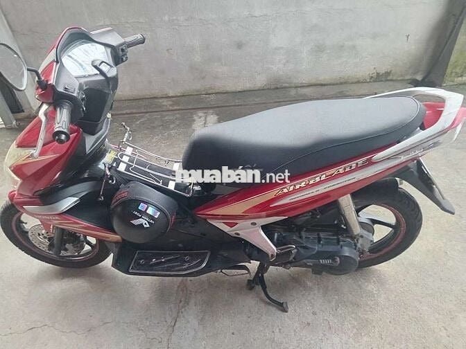 Chính chủ bán xe AB 2008,xe lên áo 2010.Xe êm,mạnh