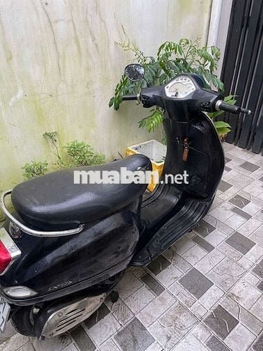 Vespa Lx 125cc 2011,bstp máy êm,cavet đủ🤩