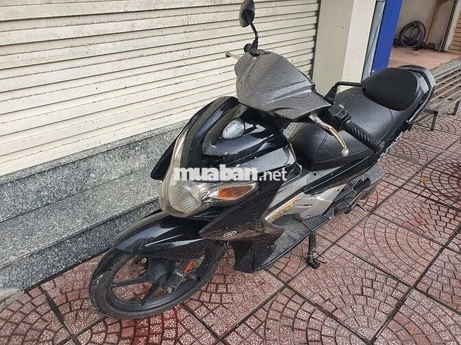 Nouvo3 màu đen mua 2004 bstp