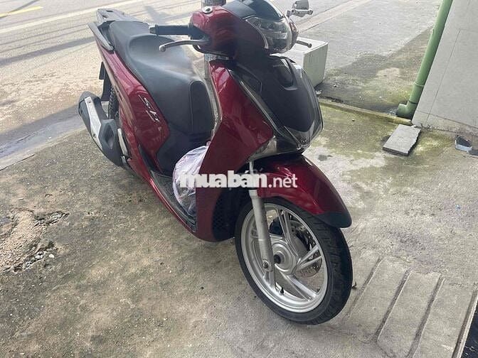 thanh lý sh 2018 abs