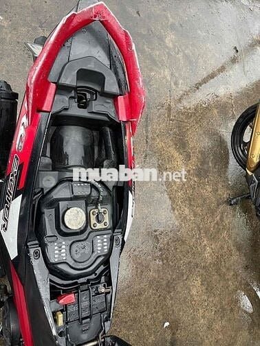 ex135 máy êm giấy tờ đầy đủ