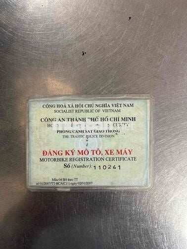 AB 2008 BS TPHCM HỖ TRỢ GÓP OĐ CÓ GIAO LƯU ĐỖI XE