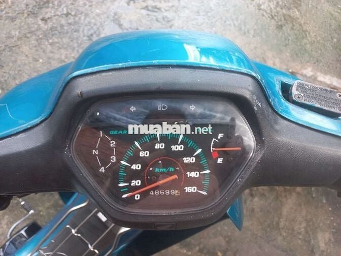 Wave thái 110 zin đầu chưa rớt đẹp