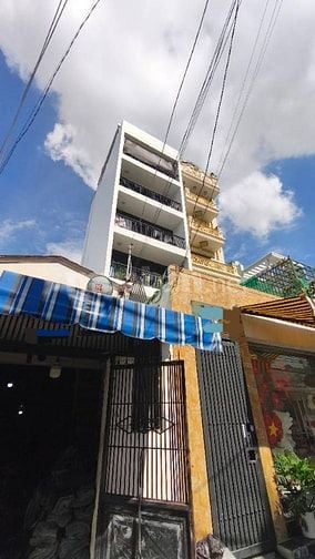 MTKD sầm uất Tây Sơn – 69.6m² – Mặt tiền – Tân Quý – 6.32 tỷ