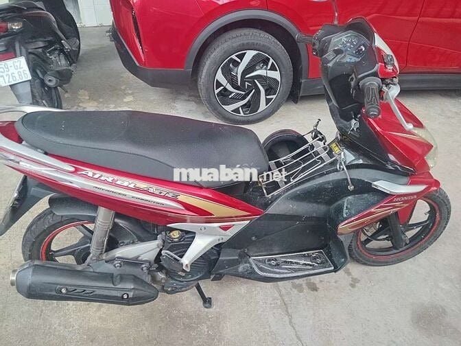 Chính chủ bán xe AB 2008,xe lên áo 2010.Xe êm,mạnh