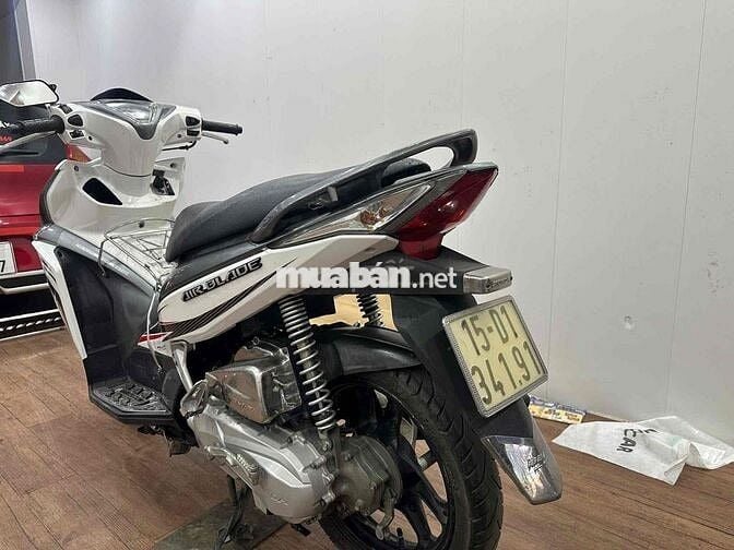 Xe Blade máy zin nguyên bản