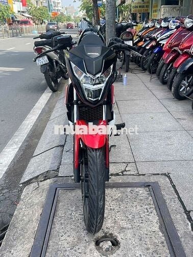 Honda sonic 150 2020 mới 90% hồ sơ gốc cầm tay