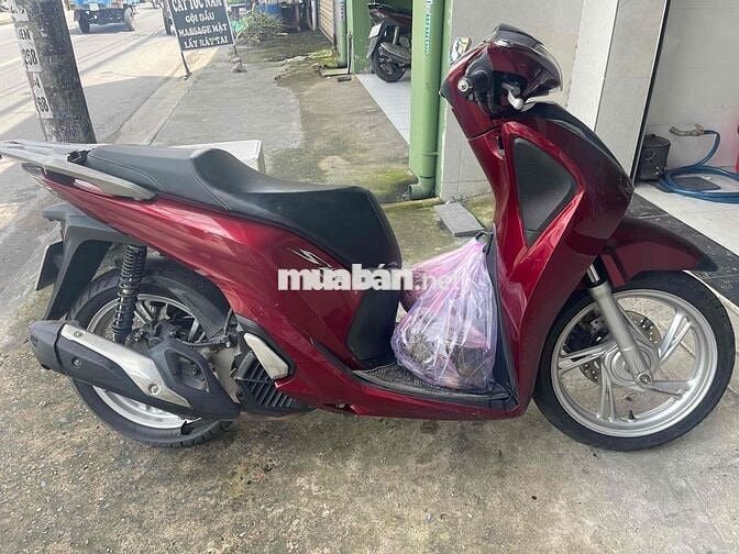 thanh lý sh 2018 abs