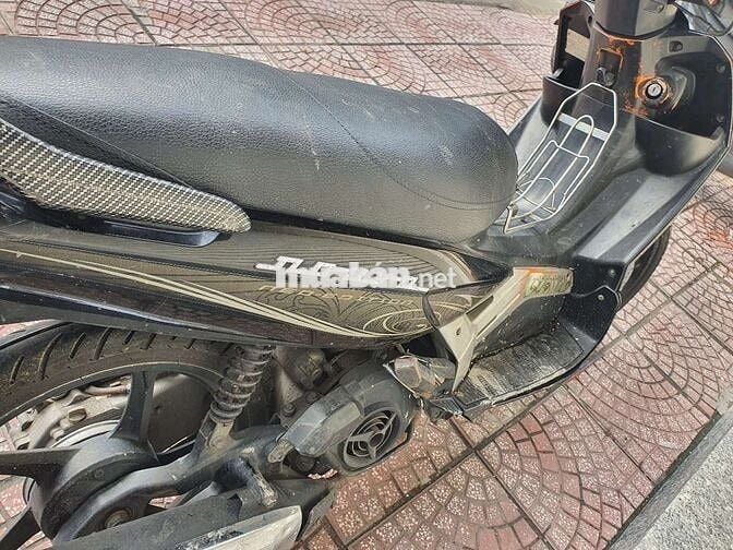 Nouvo3 màu đen mua 2004 bstp