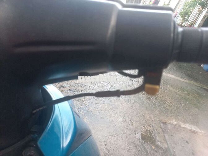 Wave thái 110 zin đầu chưa rớt đẹp