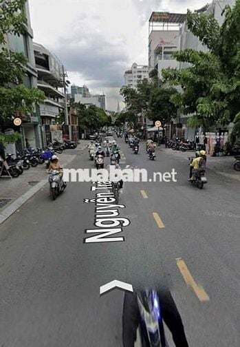 Cho Thuê Mặt Bằng Đẹp Nguyễn Trãi Ngang 5m, Quận 1