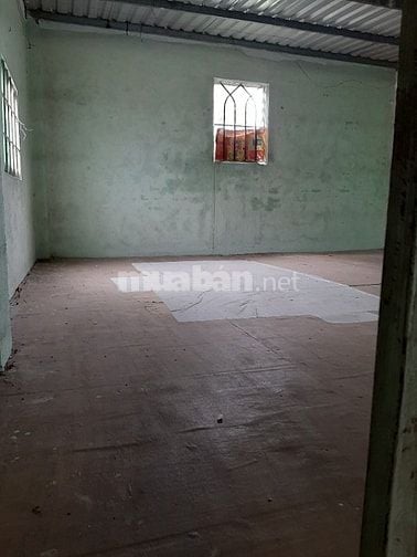 BÁN NHÀ 4X6, GÁC LỬNG, BÀ CẢ, ĐA PHƯỚC, HẺM 3M, 500 TRIỆU