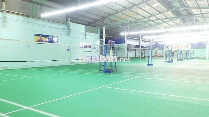 cần sang nhượng 9 sân cầu , thu nhap 35-50 tr/1 tháng