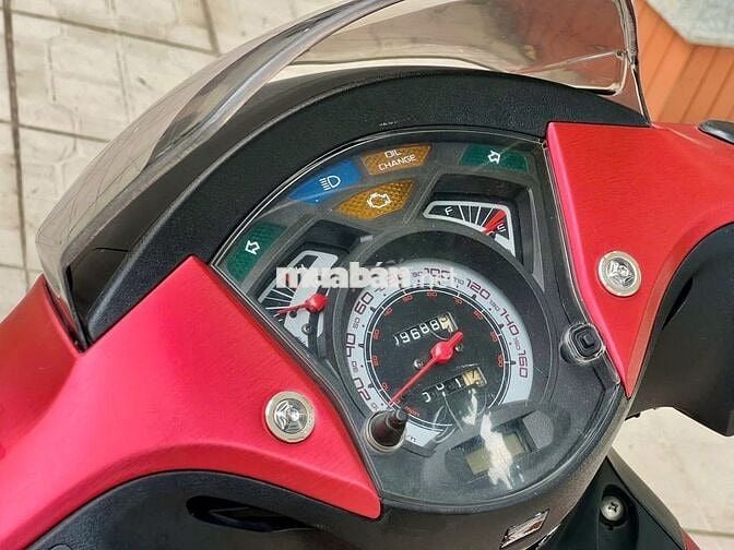 Bán xe Honda SH 125i 2010 nhập Ý nguyên con