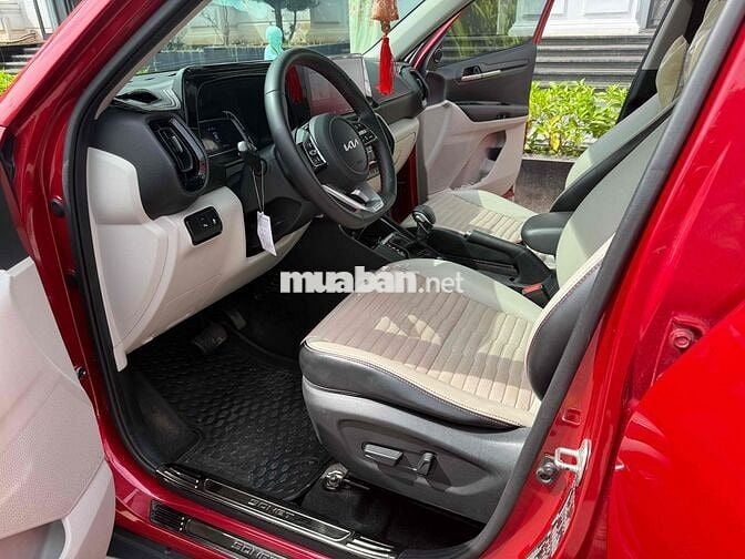 Kia Sonet 2022 bản Cao cấp Premium