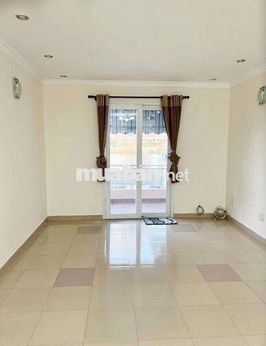 Cho thuê nhà 1 trệt 1 lầu quận 7