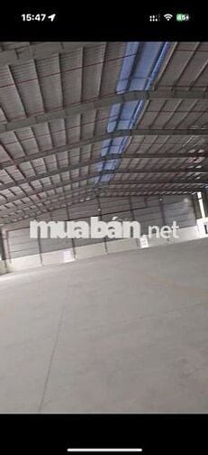 Bán xưởng có hộp đồng cho thuê 180triệu/1tháng tại Uyên Hưng Tân Uyên.