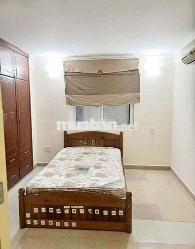 Cho thuê nhà 1 trệt 1 lầu quận 7