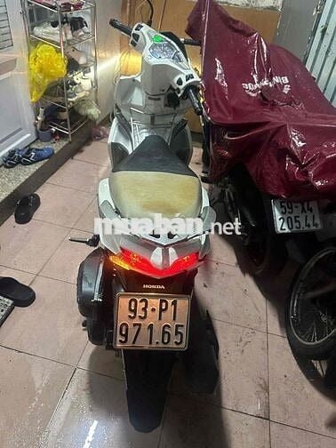 Honda Ab 2016 zin chính chủ