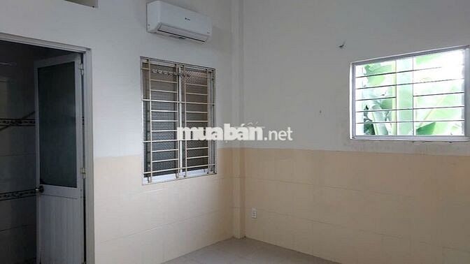 Cho thuê phòng đường Trần Xuân Soạn P.Tân Hưng Quận 7