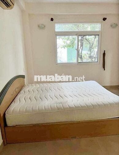 Cho thuê nhà 1 trệt 1 lầu quận 7