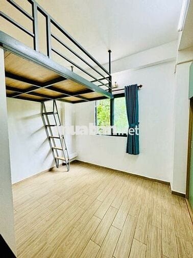 Phòng thoáng mát ở Nguyễn Thị Thập, Gần Chợ Tân Mỹ,KCX Tân Thuận,LOTTE