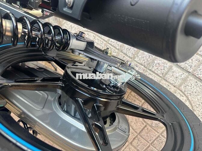 xe đẹp chính chủ bstp