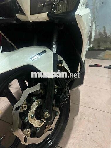 Honda Ab 2016 zin chính chủ