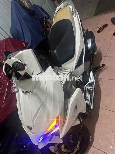 Honda Ab 2016 zin chính chủ