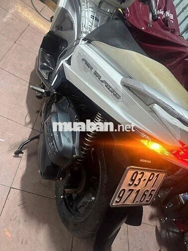 Honda Ab 2016 zin chính chủ