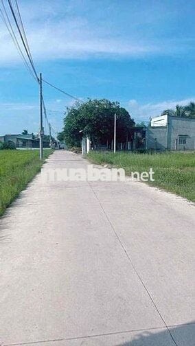 BÁN LÔ ĐẤT XÂY TRỌ LỘC HOÀ 10m