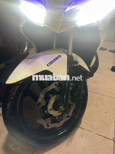 Honda Ab 2016 zin chính chủ