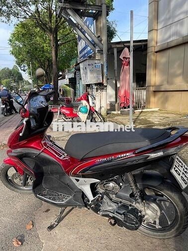 Bán xe máy AB 2009 , chính chủ ( giá thương lượng)